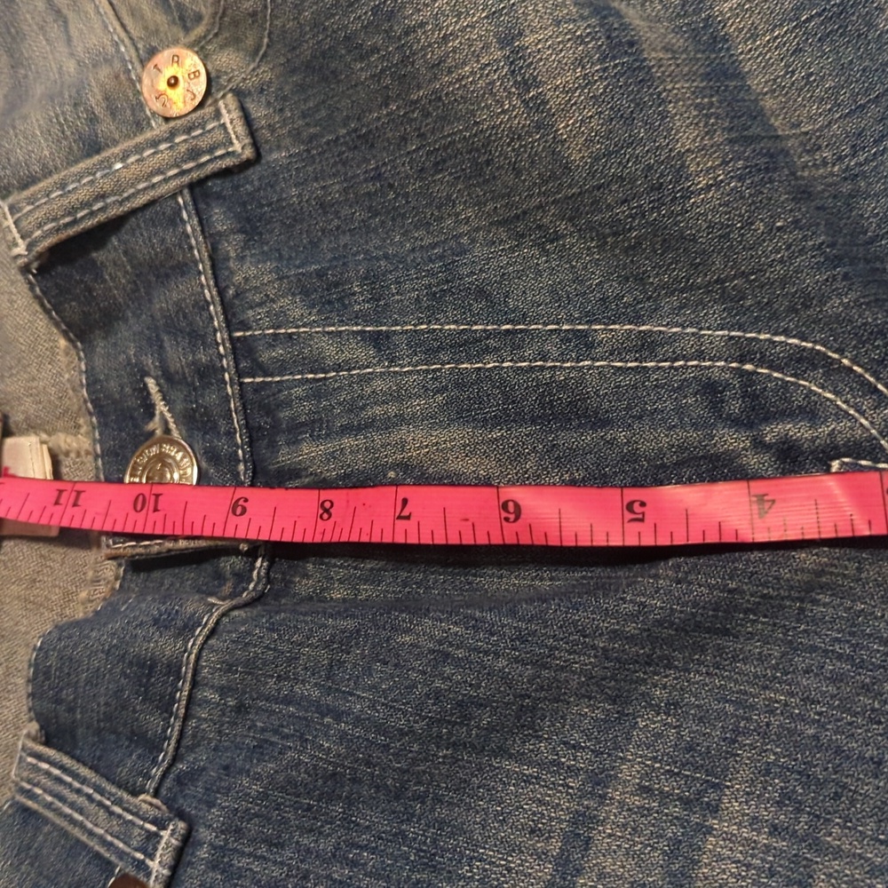 NWOT men's True Religion Billy jeans, size 38 - Picture 11 of 11